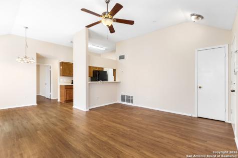 11414 Red Feather Lane San Antonio TX 78245