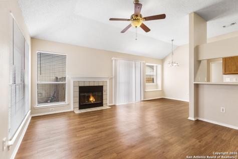 11414 Red Feather Lane San Antonio TX 78245