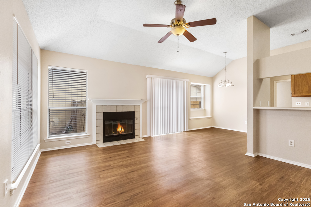 11414 Red Feather Lane San Antonio TX 78245