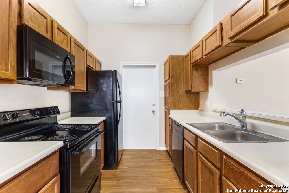 11414 Red Feather Lane San Antonio TX 78245