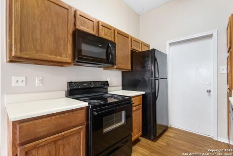 11414 Red Feather Lane San Antonio TX 78245