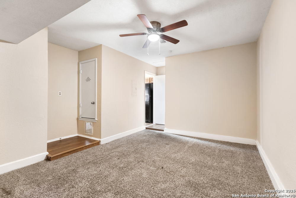 11414 Red Feather Lane San Antonio TX 78245