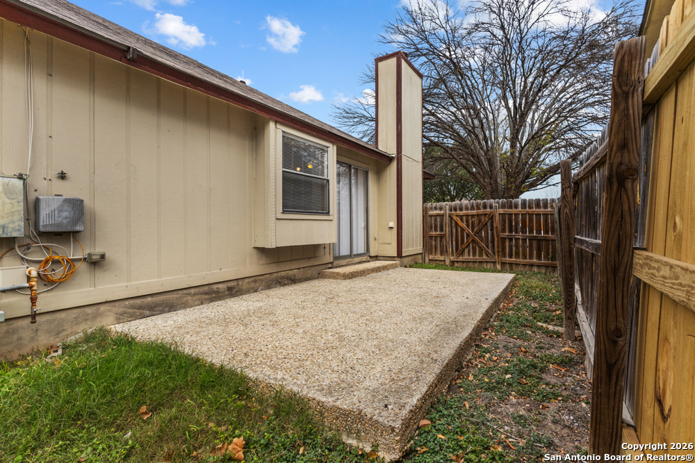 11414 Red Feather Lane San Antonio TX 78245