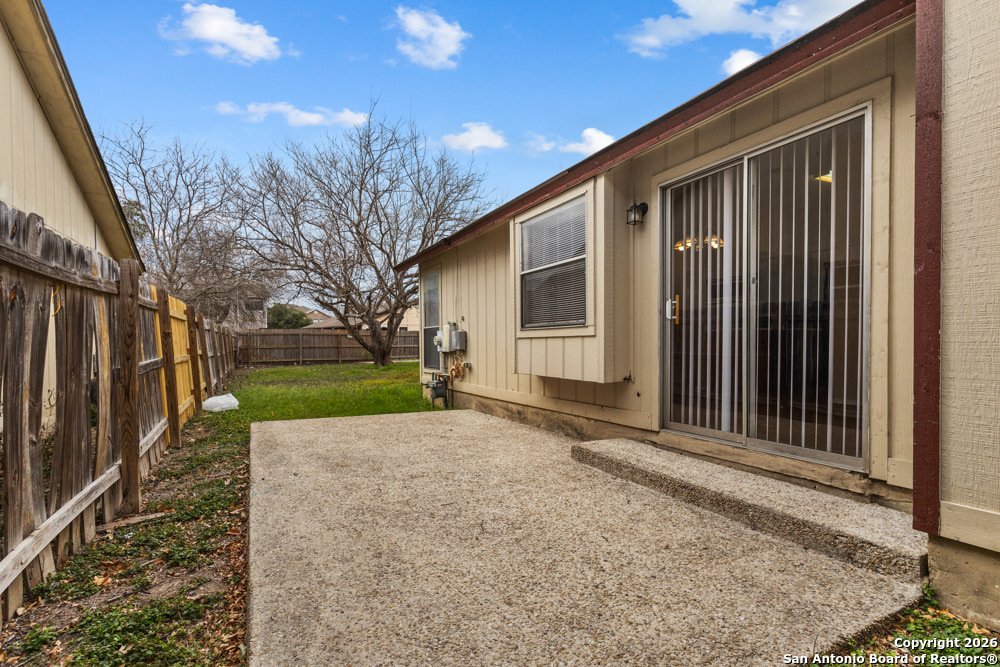 11414 Red Feather Lane San Antonio TX 78245