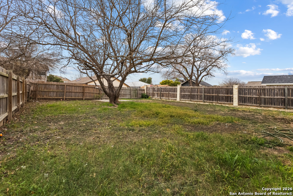 11414 Red Feather Lane San Antonio TX 78245