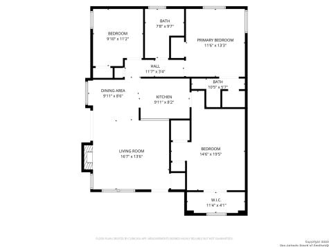 11414 Red Feather Lane San Antonio TX 78245