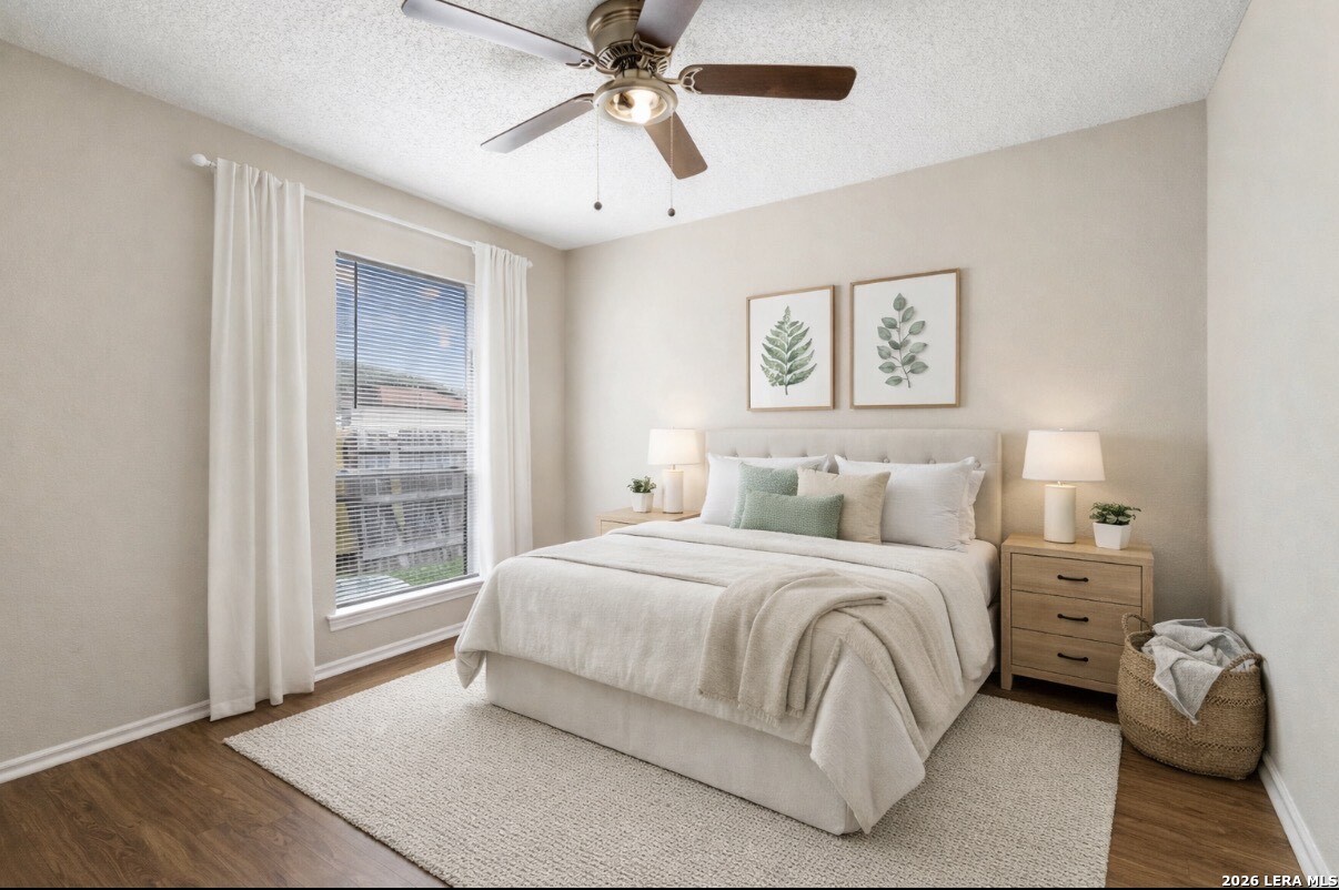 11414 Red Feather Lane San Antonio TX 78245