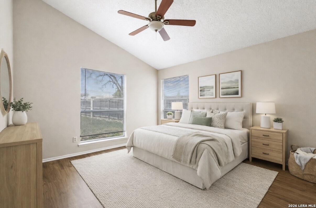 11414 Red Feather Lane San Antonio TX 78245