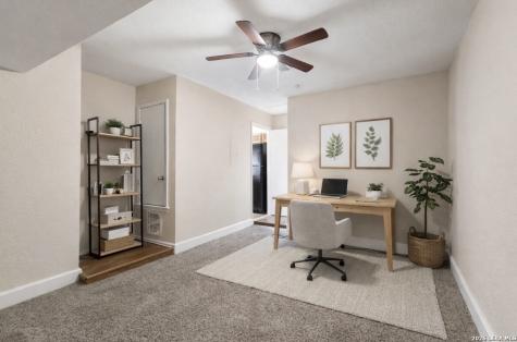 11414 Red Feather Lane San Antonio TX 78245