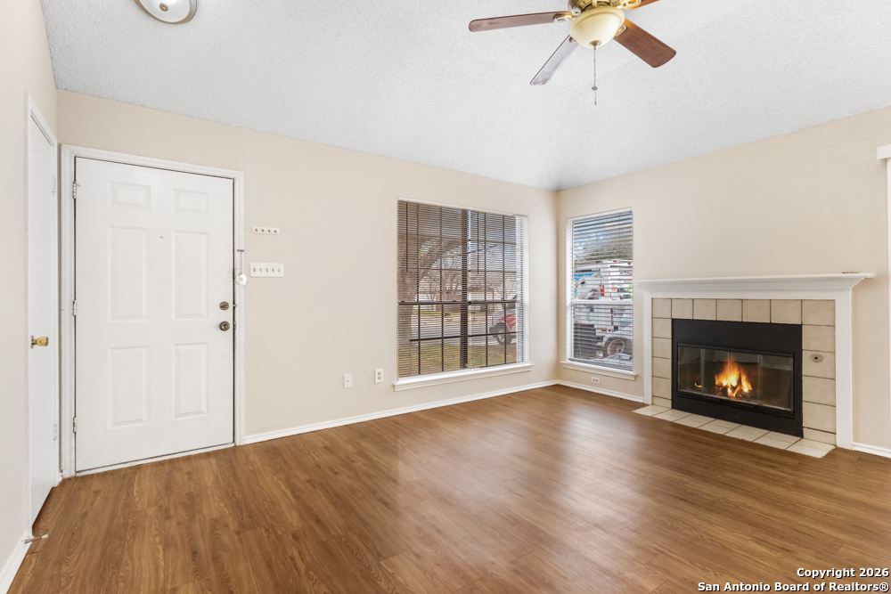 11414 Red Feather Lane San Antonio TX 78245