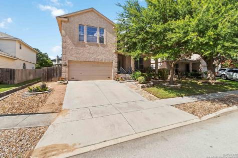 10523 Timber Country San Antonio TX 78254