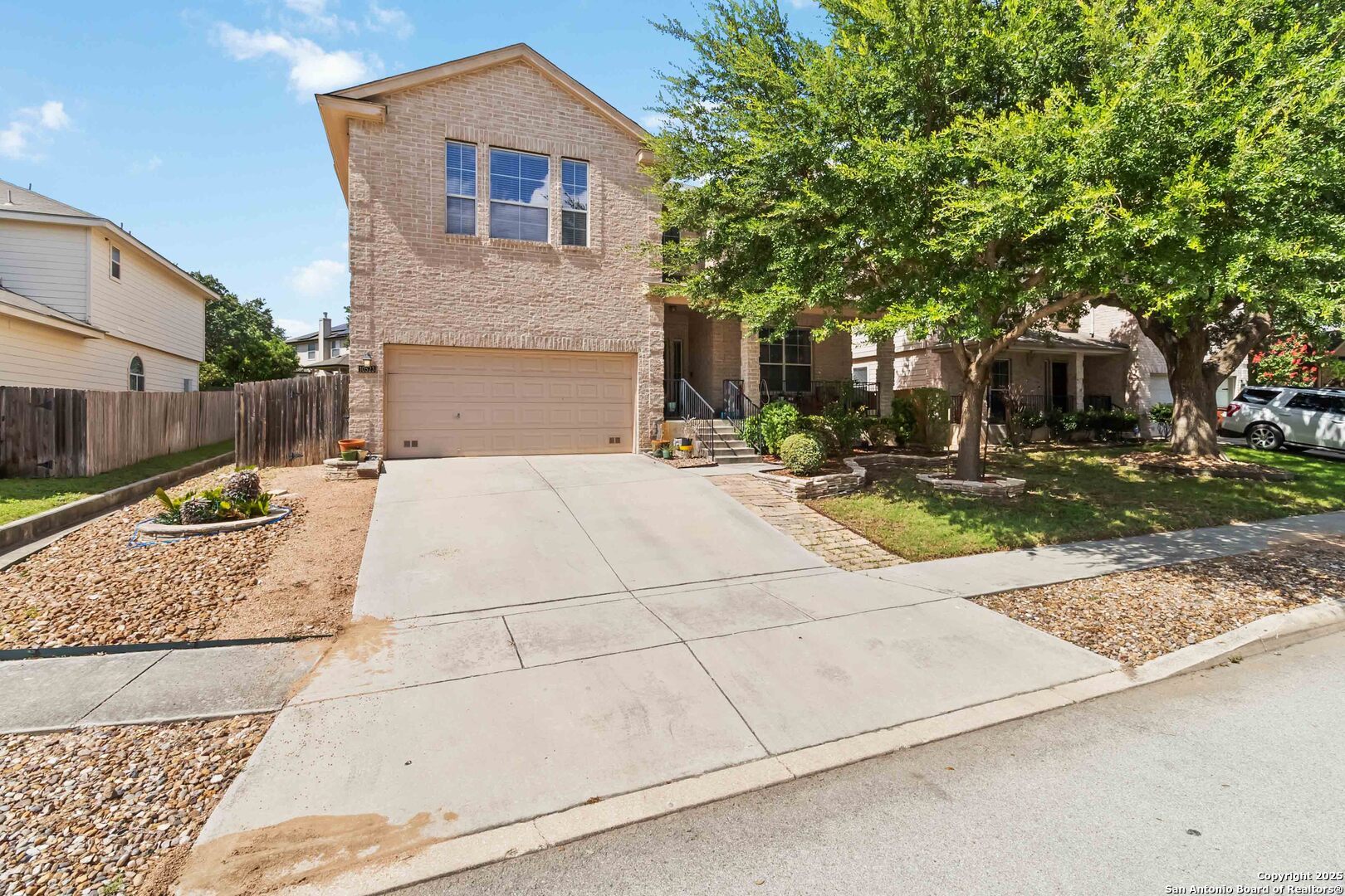 10523 Timber Country San Antonio TX 78254
