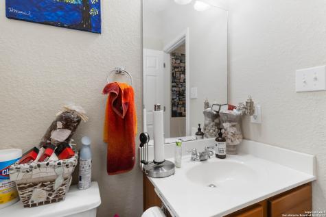 10523 Timber Country San Antonio TX 78254