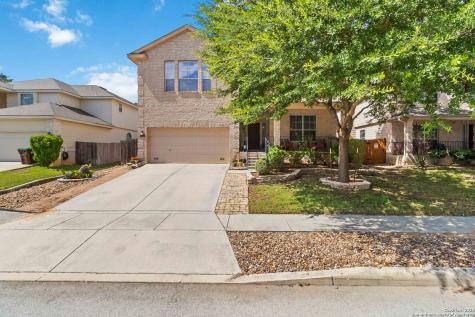 10523 Timber Country San Antonio TX 78254