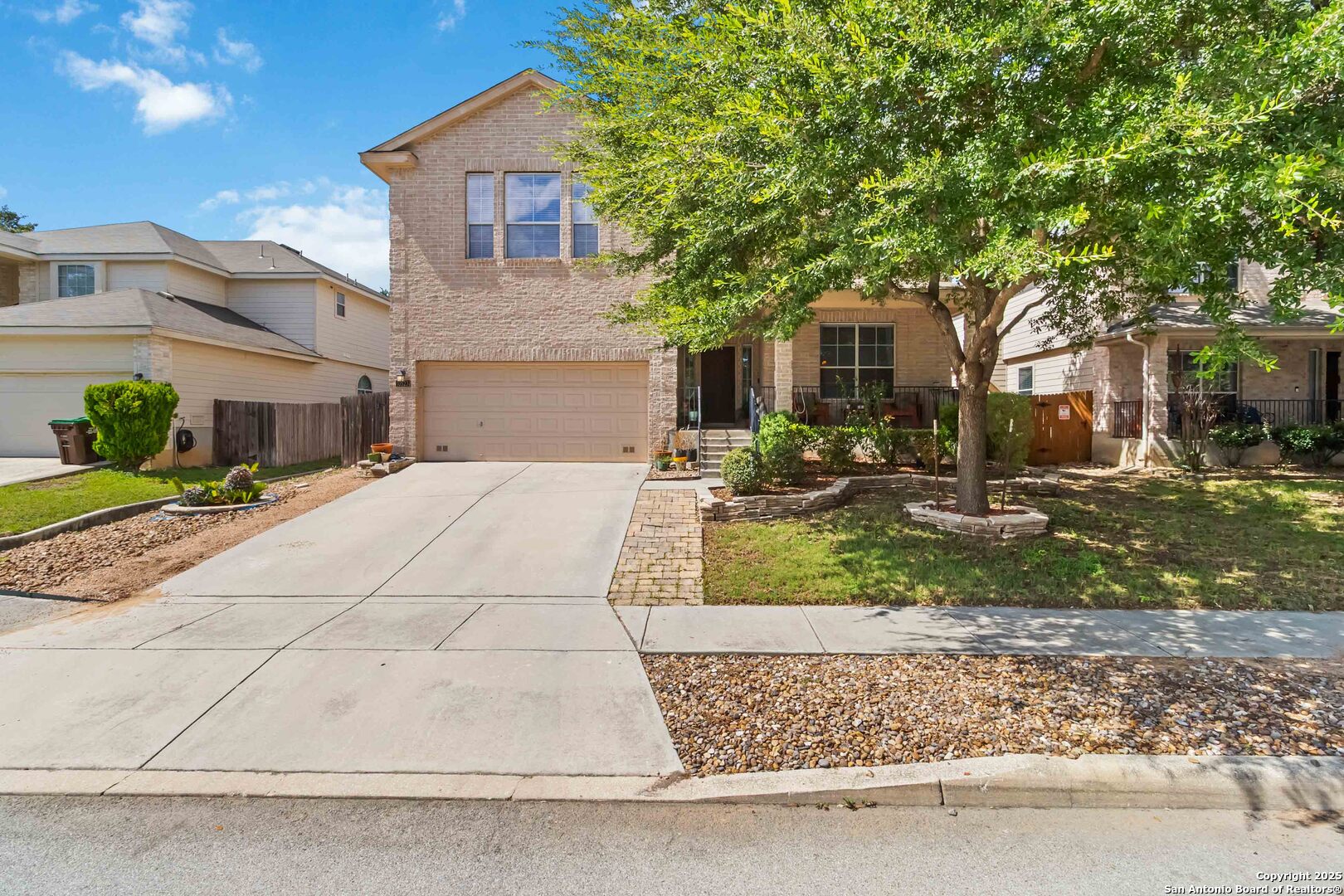 10523 Timber Country San Antonio TX 78254