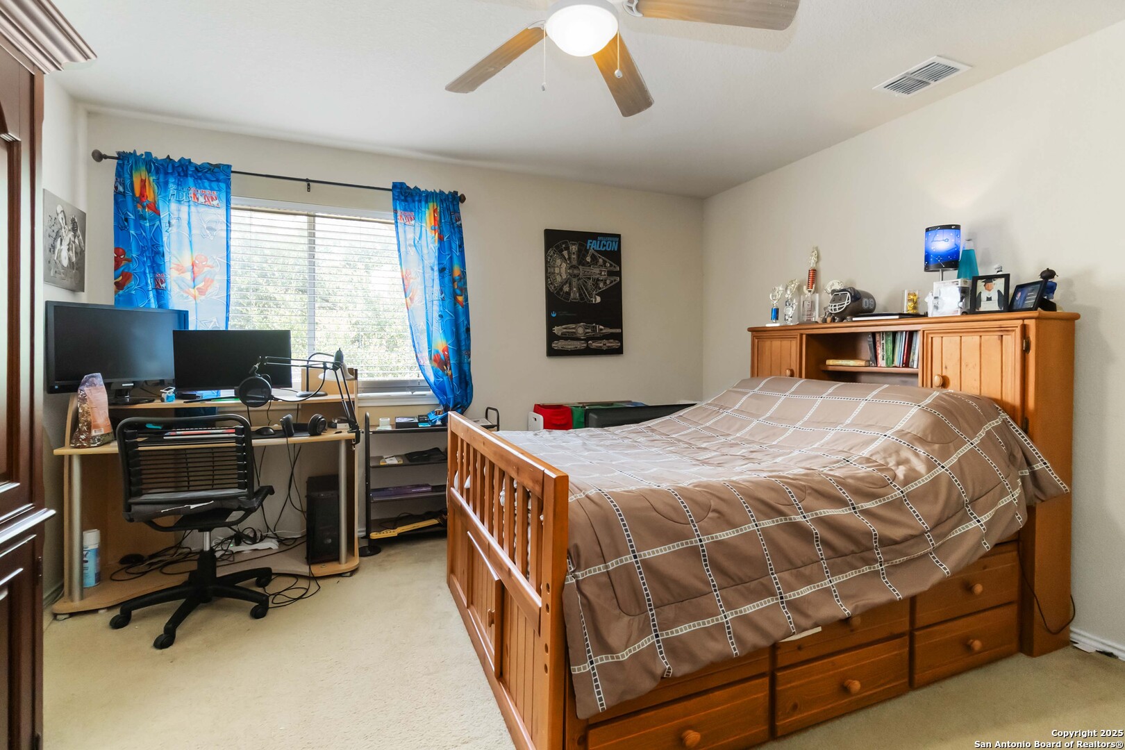 10523 Timber Country San Antonio TX 78254