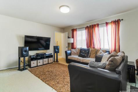 10523 Timber Country San Antonio TX 78254