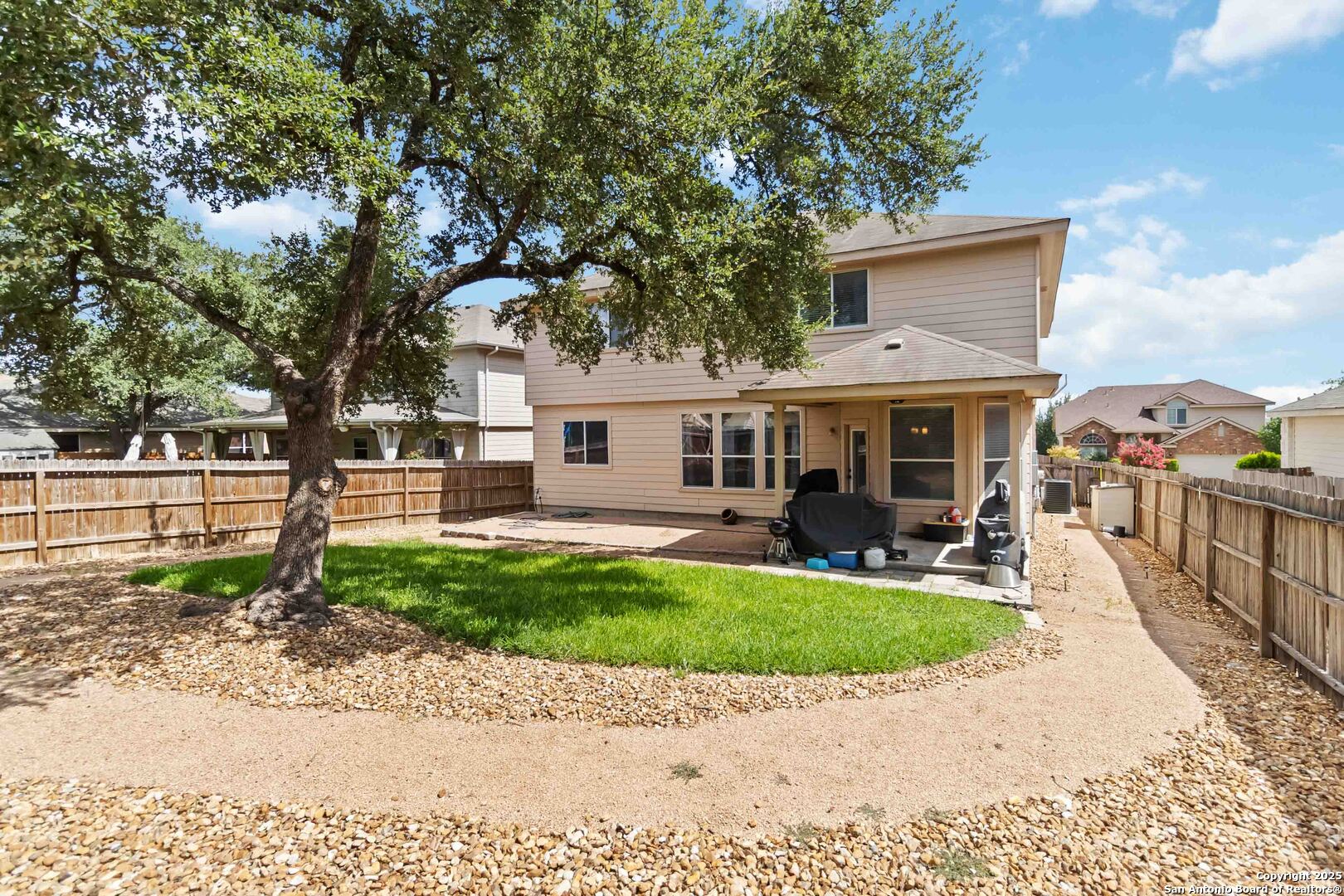 10523 Timber Country San Antonio TX 78254