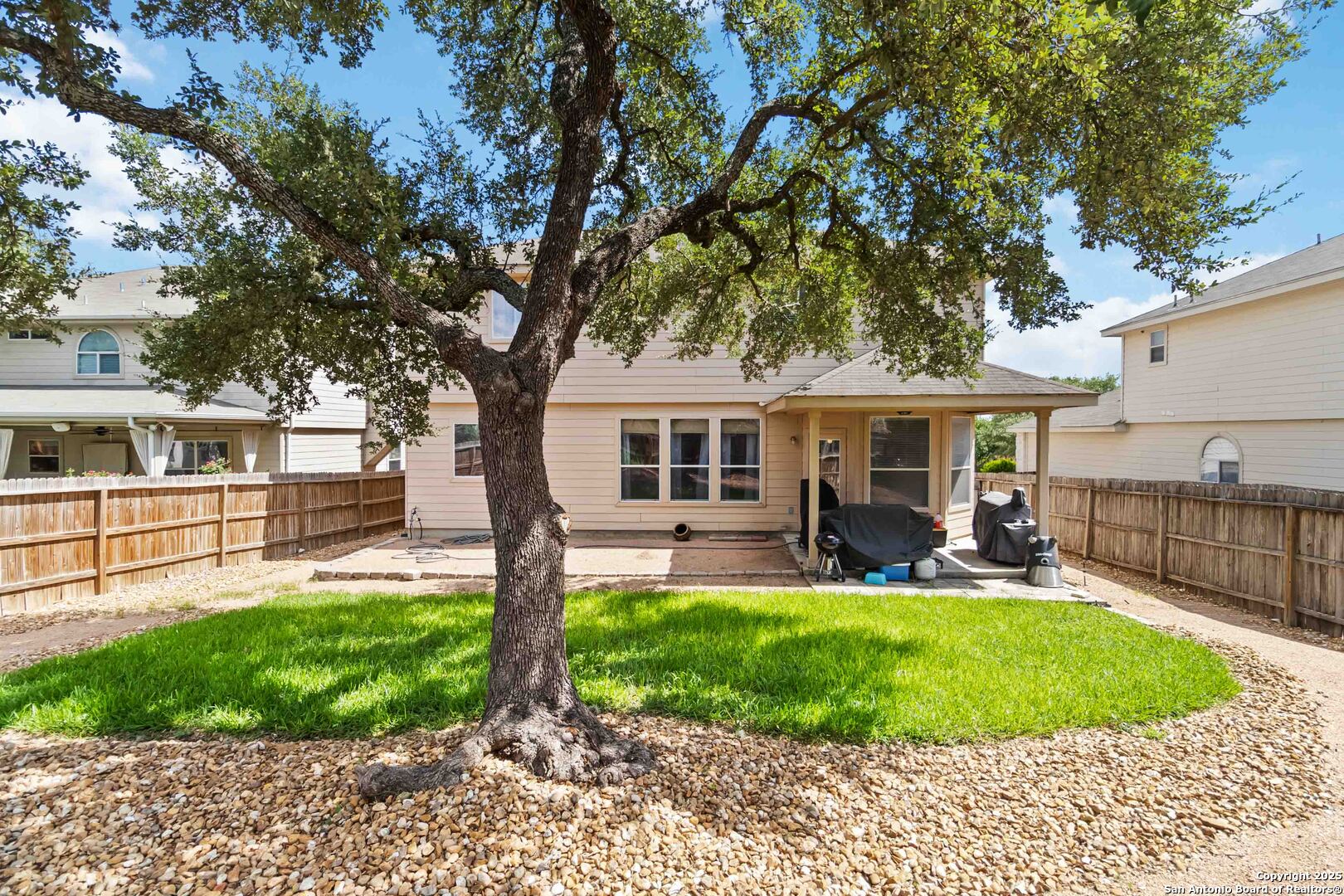10523 Timber Country San Antonio TX 78254