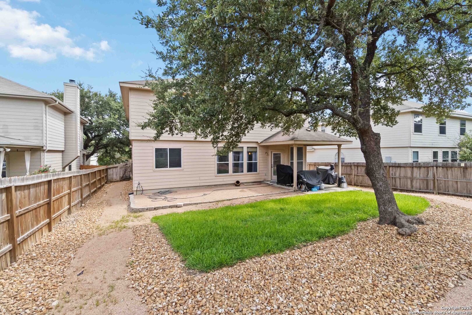 10523 Timber Country San Antonio TX 78254