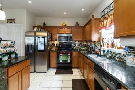 10523 Timber Country San Antonio TX 78254