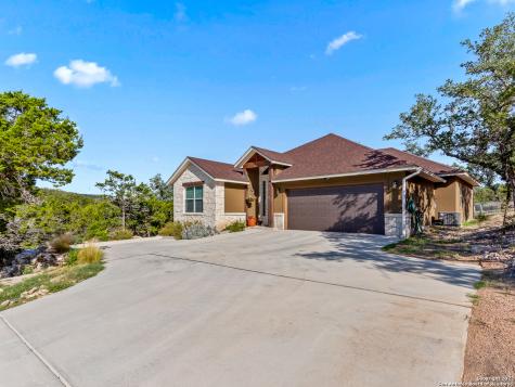 504 Flaman Road Canyon Lake TX 78133