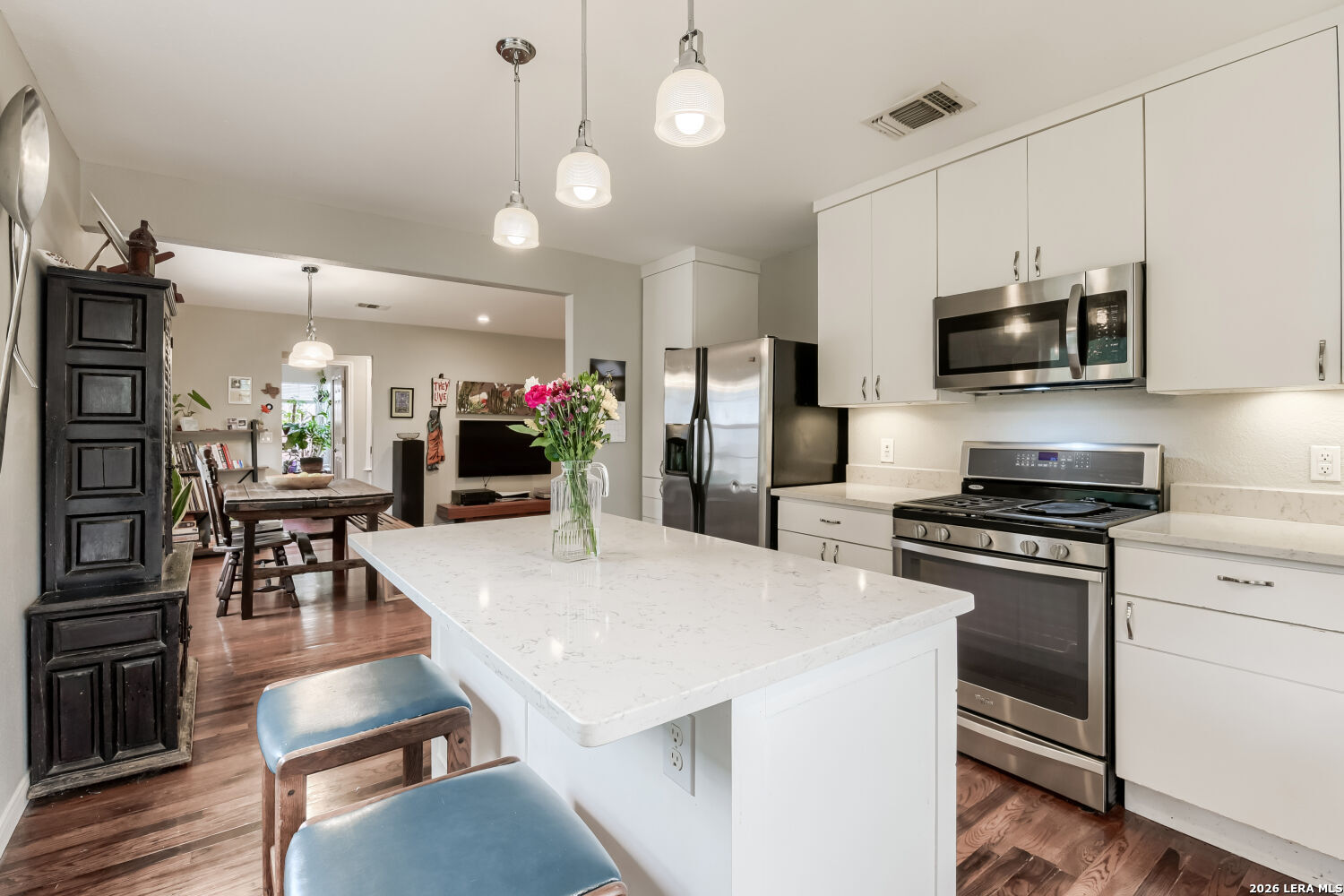 527 Eleanor Avenue San Antonio TX 78209