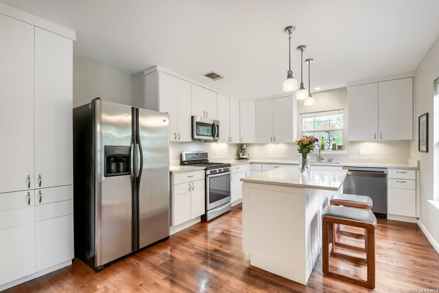 527 Eleanor Avenue San Antonio TX 78209