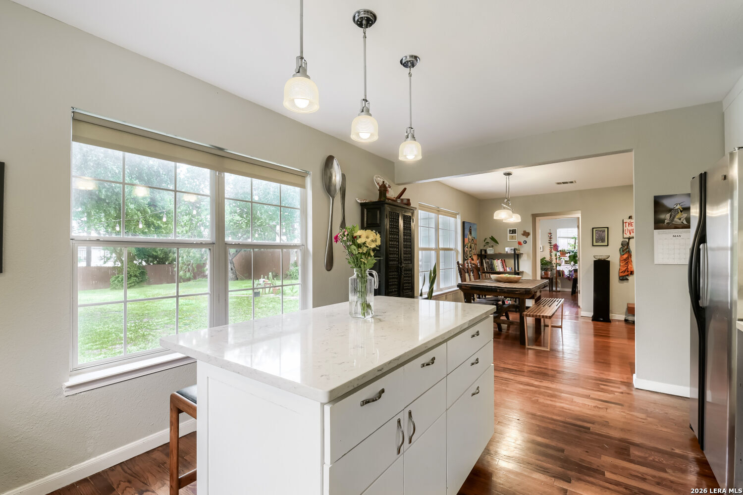 527 Eleanor Avenue San Antonio TX 78209