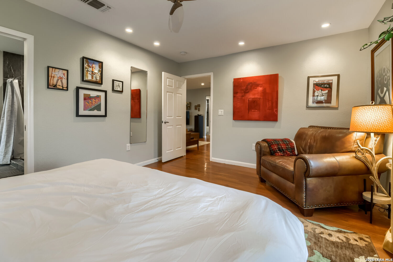 527 Eleanor Avenue San Antonio TX 78209