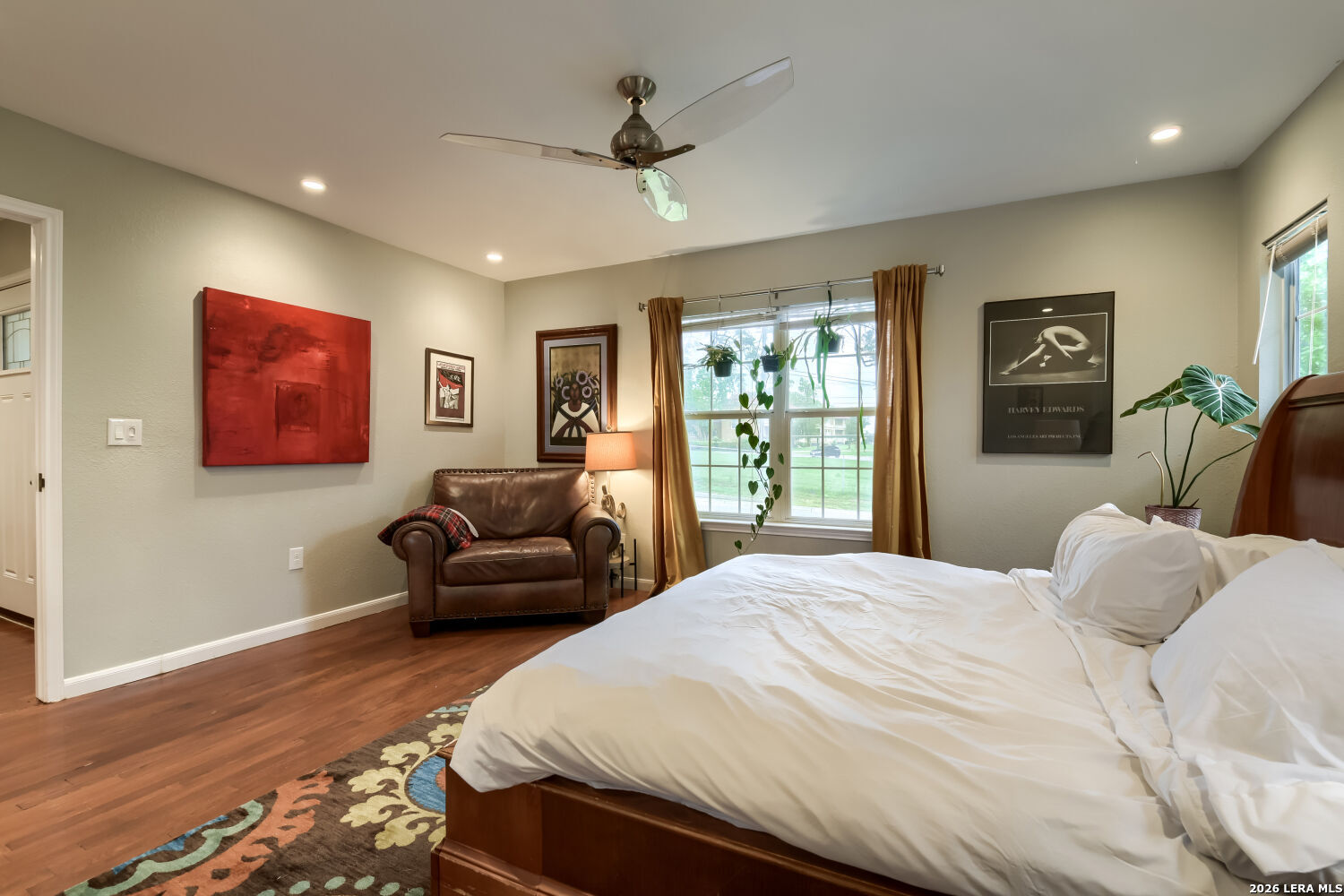 527 Eleanor Avenue San Antonio TX 78209