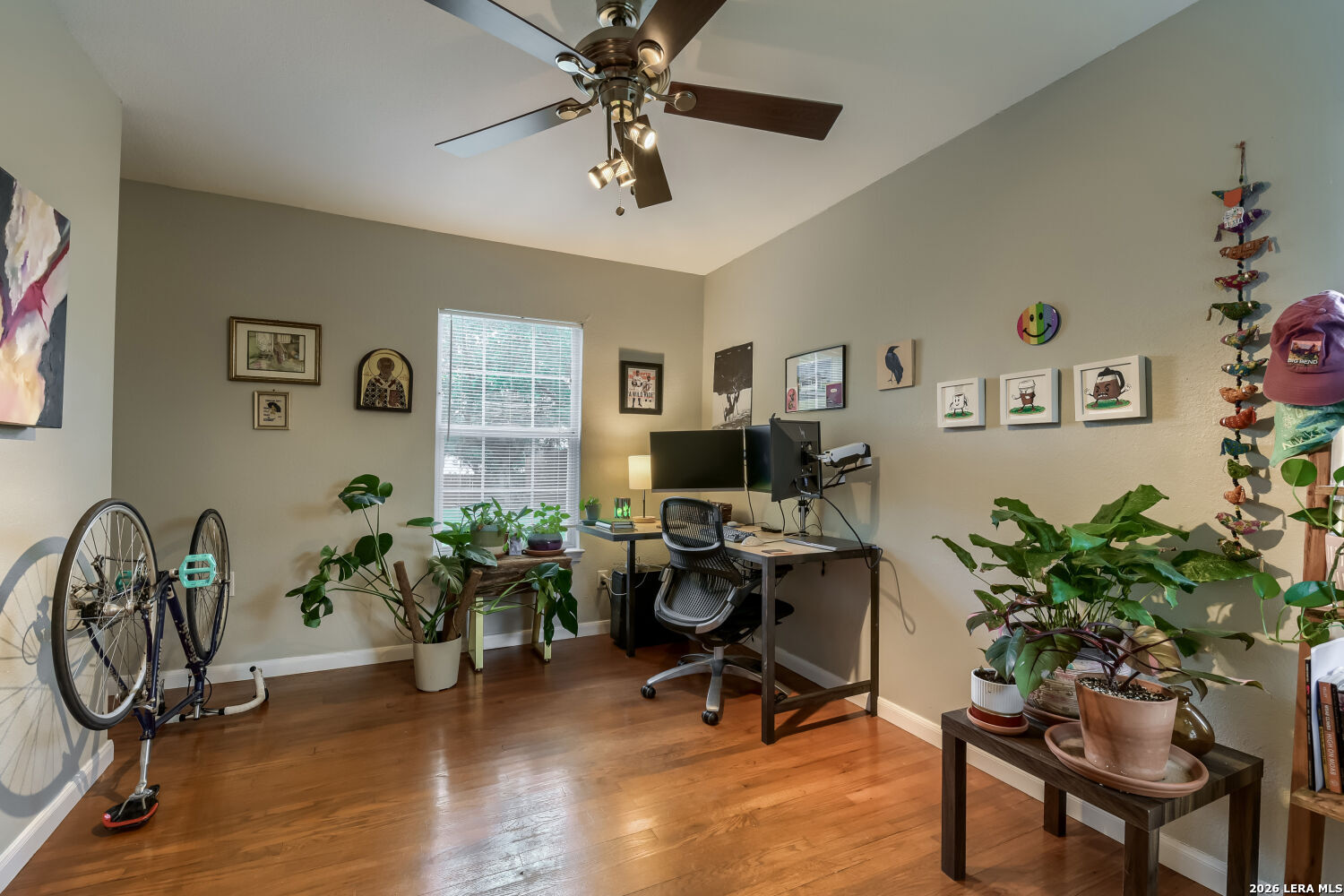 527 Eleanor Avenue San Antonio TX 78209