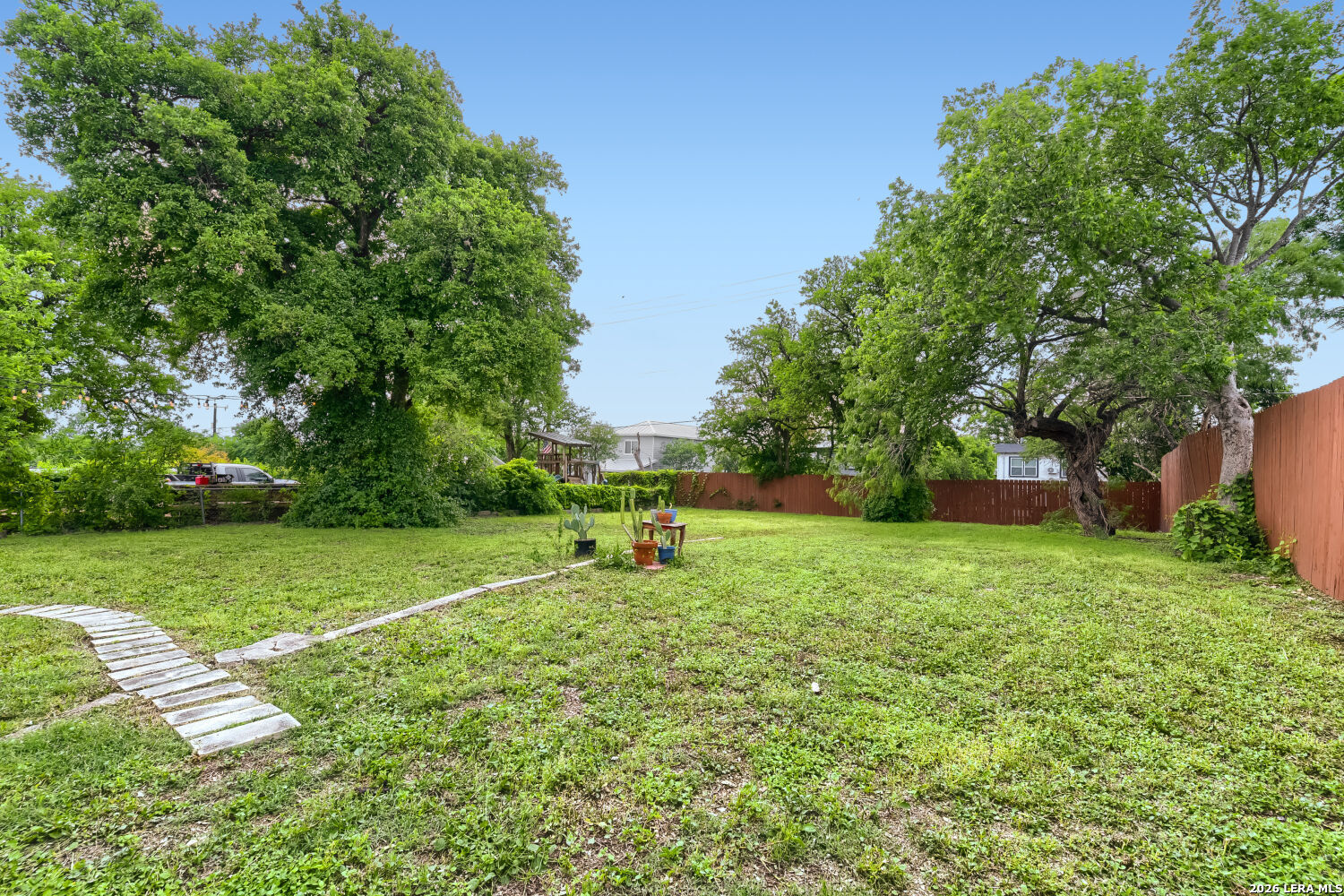 527 Eleanor Avenue San Antonio TX 78209