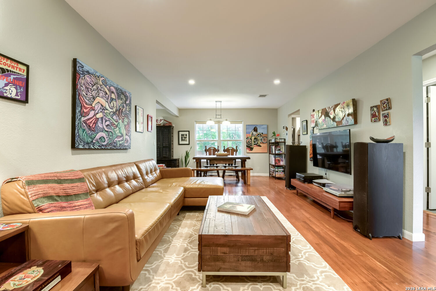 527 Eleanor Avenue San Antonio TX 78209