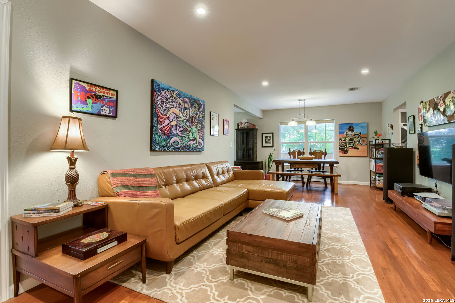 527 Eleanor Avenue San Antonio TX 78209