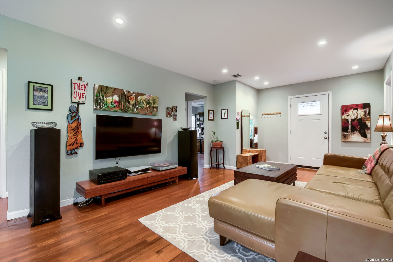 527 Eleanor Avenue San Antonio TX 78209