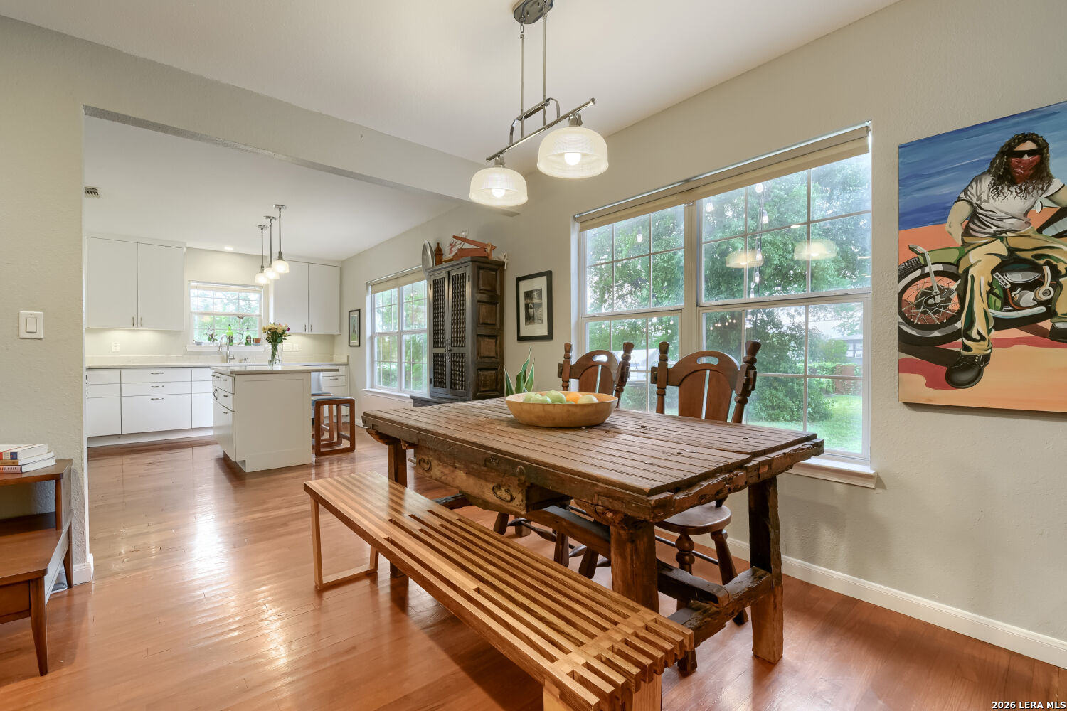 527 Eleanor Avenue San Antonio TX 78209