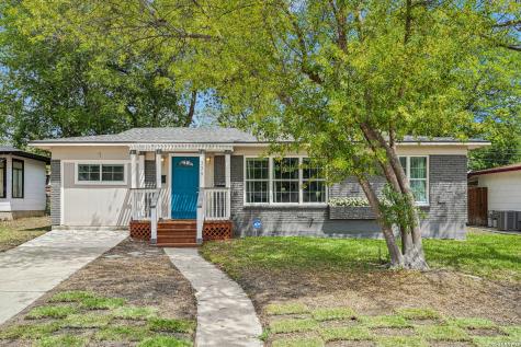 339 Future Drive San Antonio TX 78213