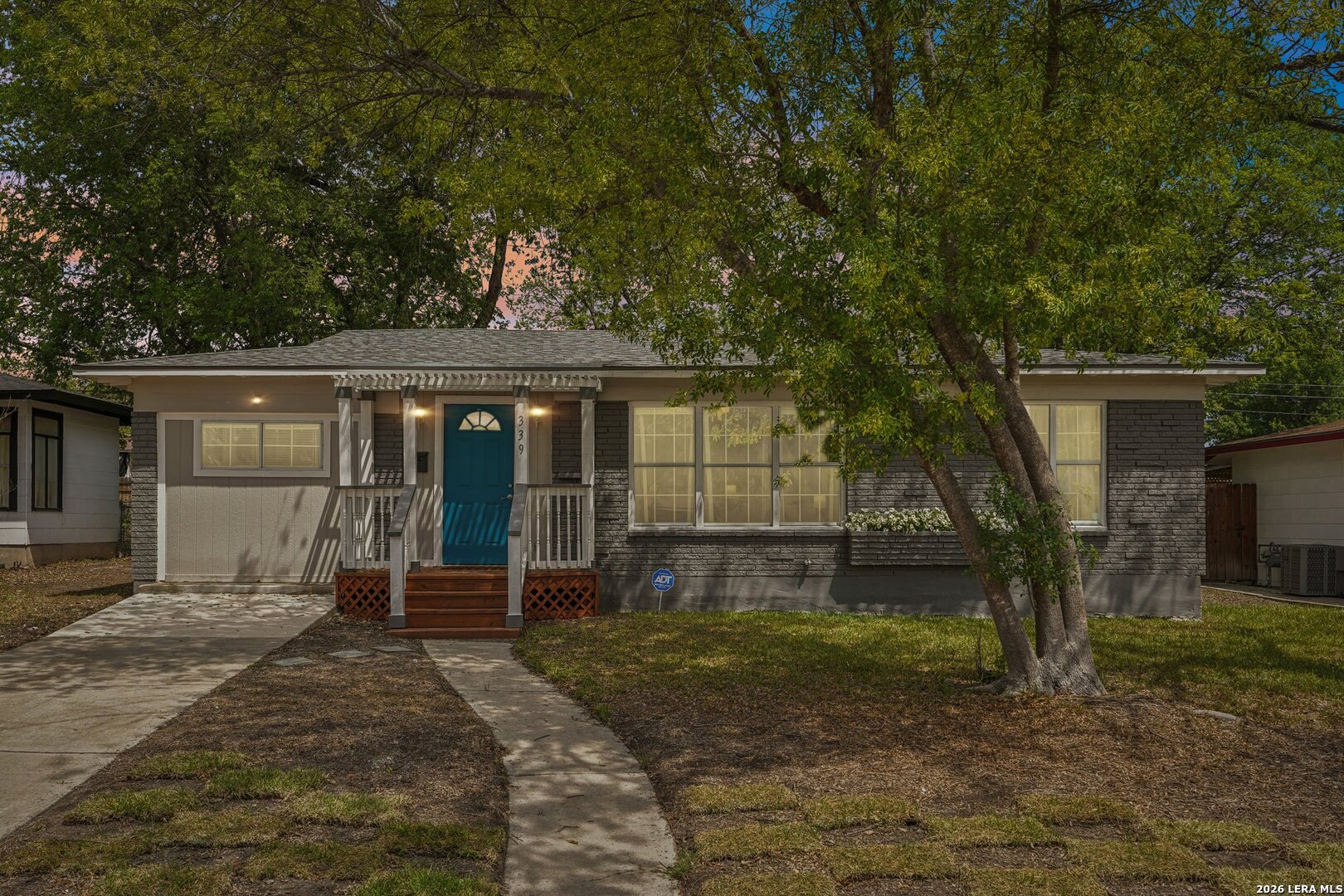 339 Future Drive San Antonio TX 78213