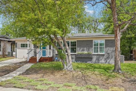 339 Future Drive San Antonio TX 78213