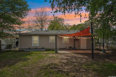 339 Future Drive San Antonio TX 78213