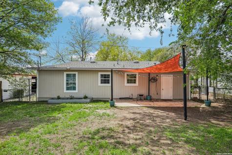 339 Future Drive San Antonio TX 78213