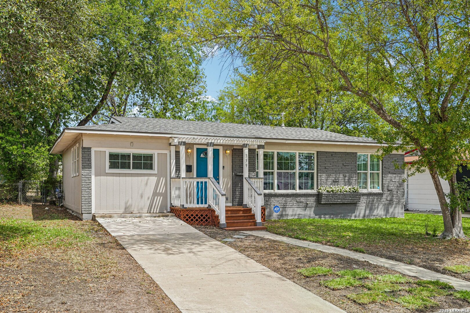 339 Future Drive San Antonio TX 78213
