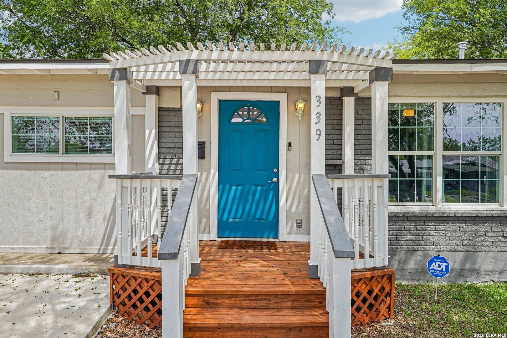 339 Future Drive San Antonio TX 78213