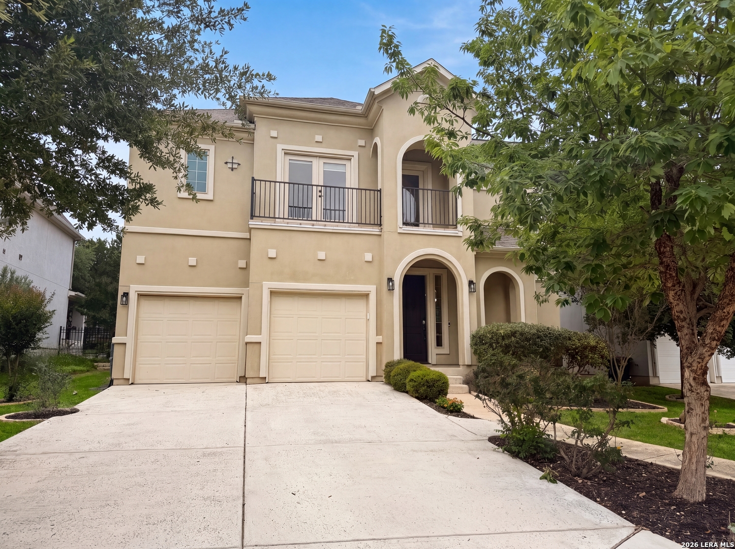 2711 Mossgrove Park San Antonio TX 78230