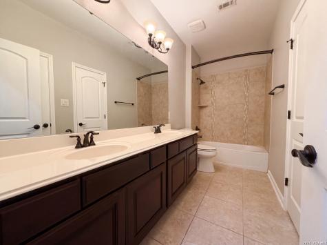 2711 Mossgrove Park San Antonio TX 78230