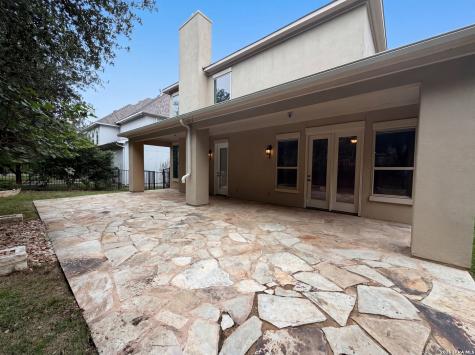 2711 Mossgrove Park San Antonio TX 78230