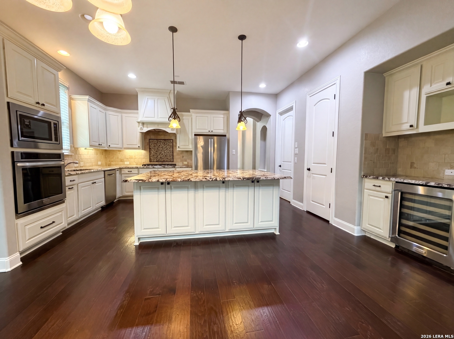 2711 Mossgrove Park San Antonio TX 78230