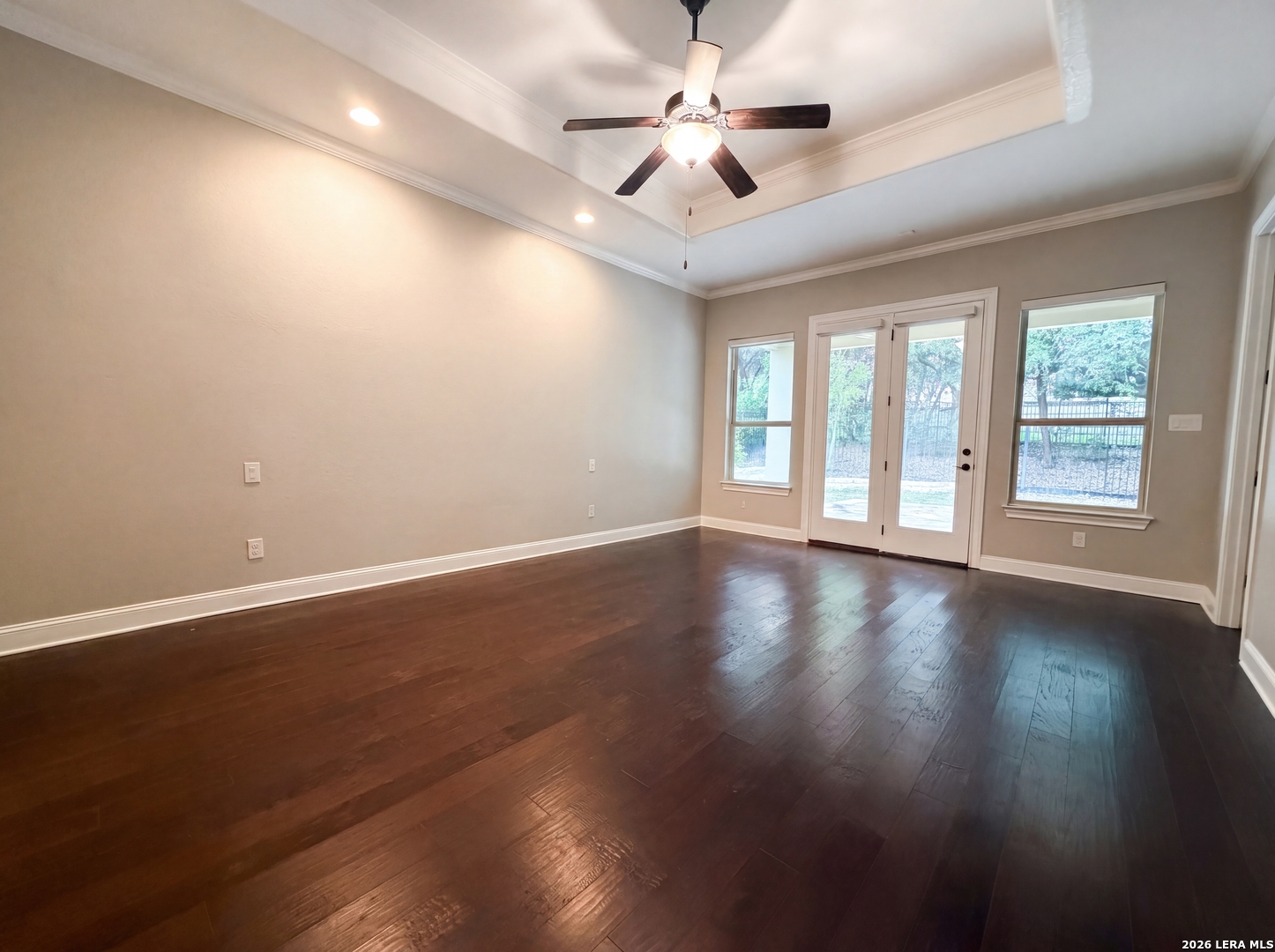 2711 Mossgrove Park San Antonio TX 78230