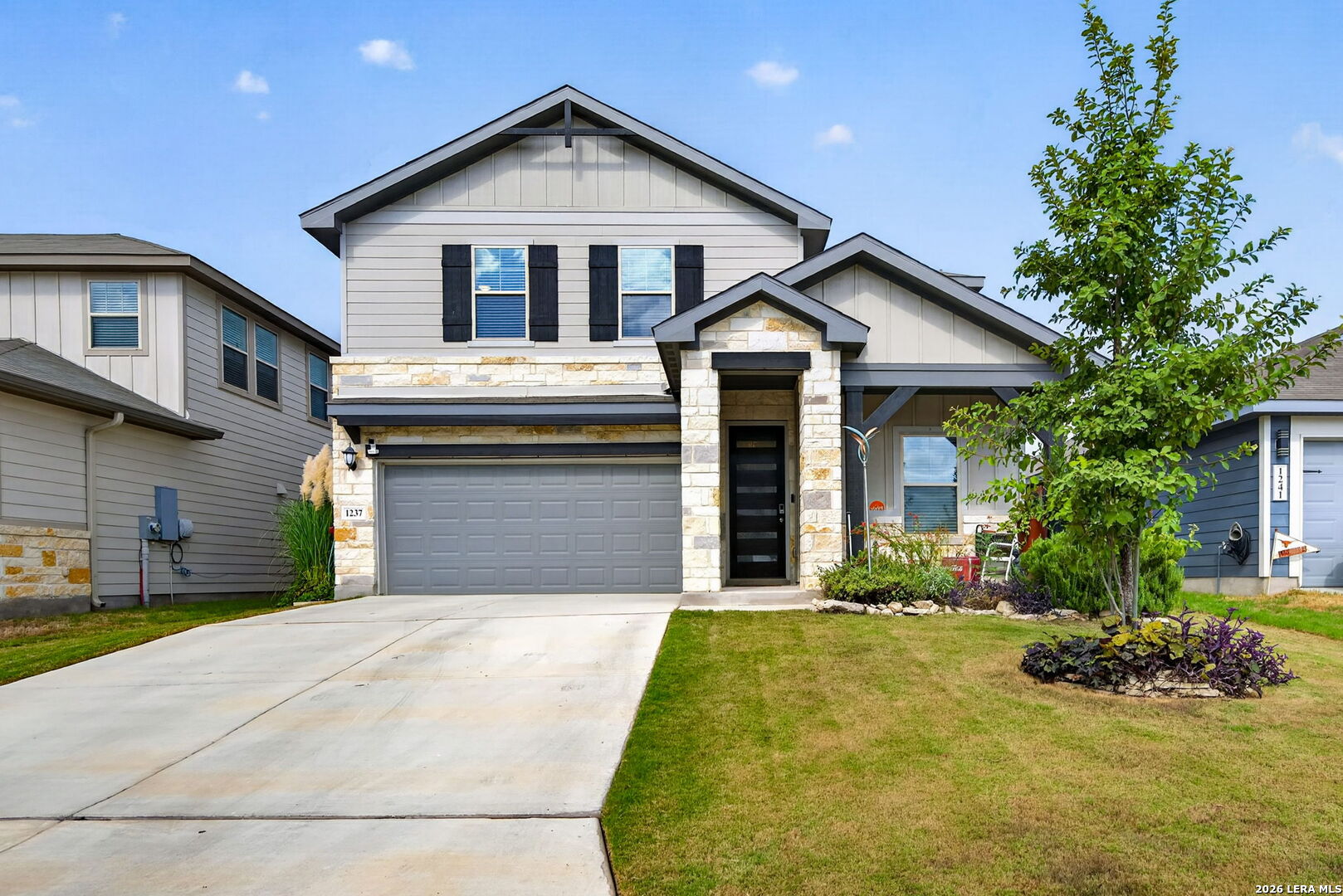 1237 Ella Crossing New Braunfels TX 78130